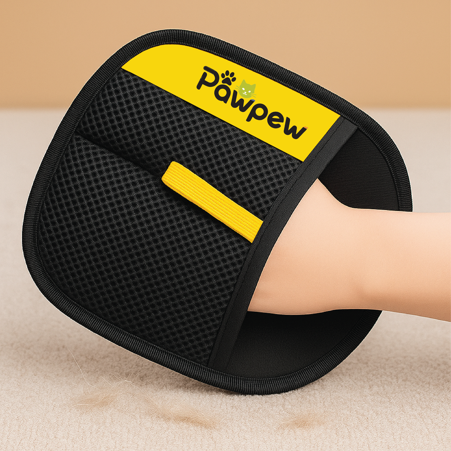 GroomEase Pro Glove™