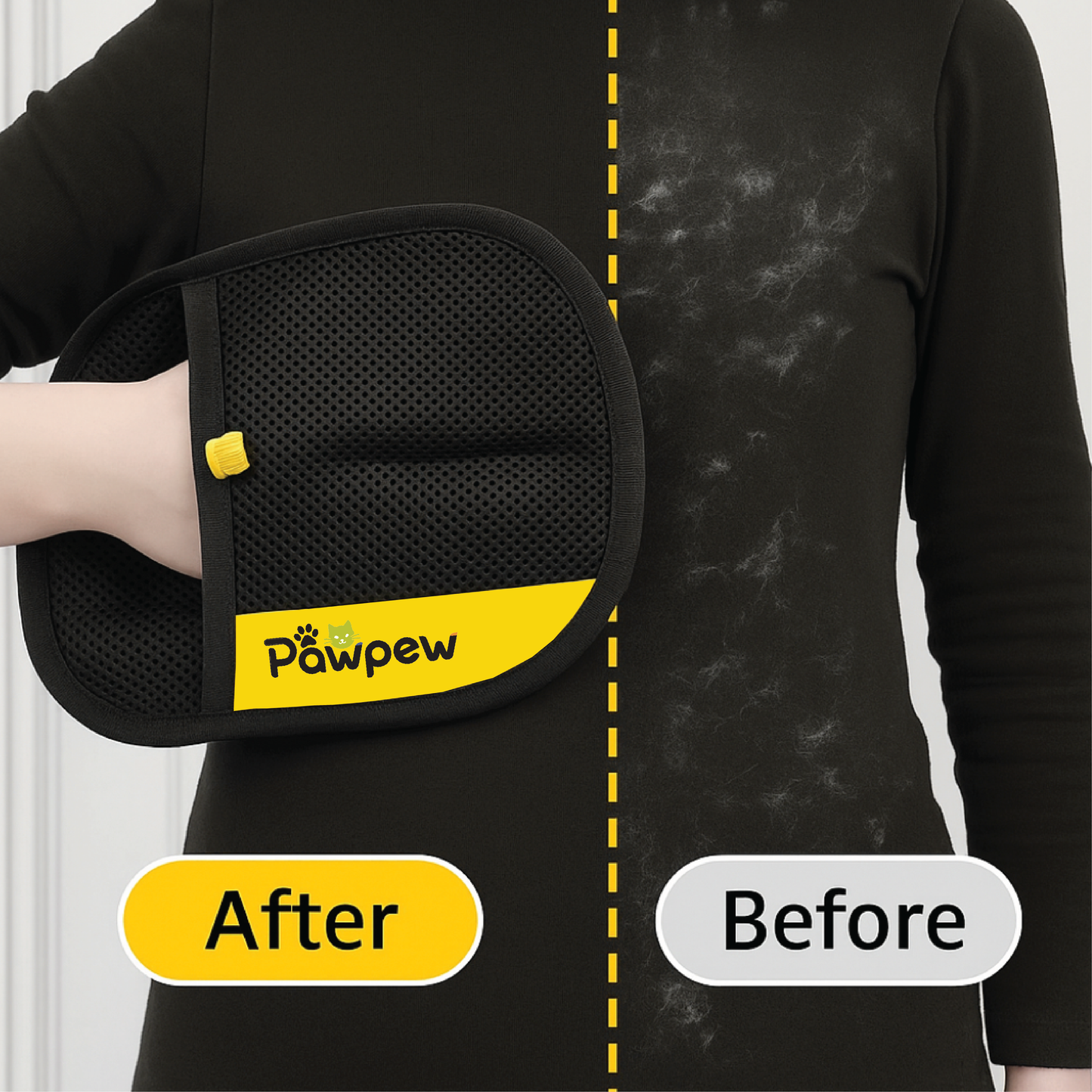 GroomEase Pro Glove™