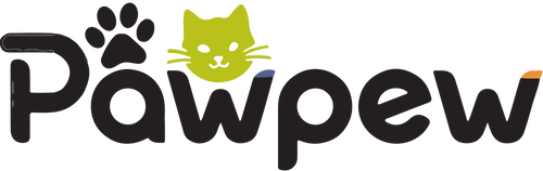 Paw Pew